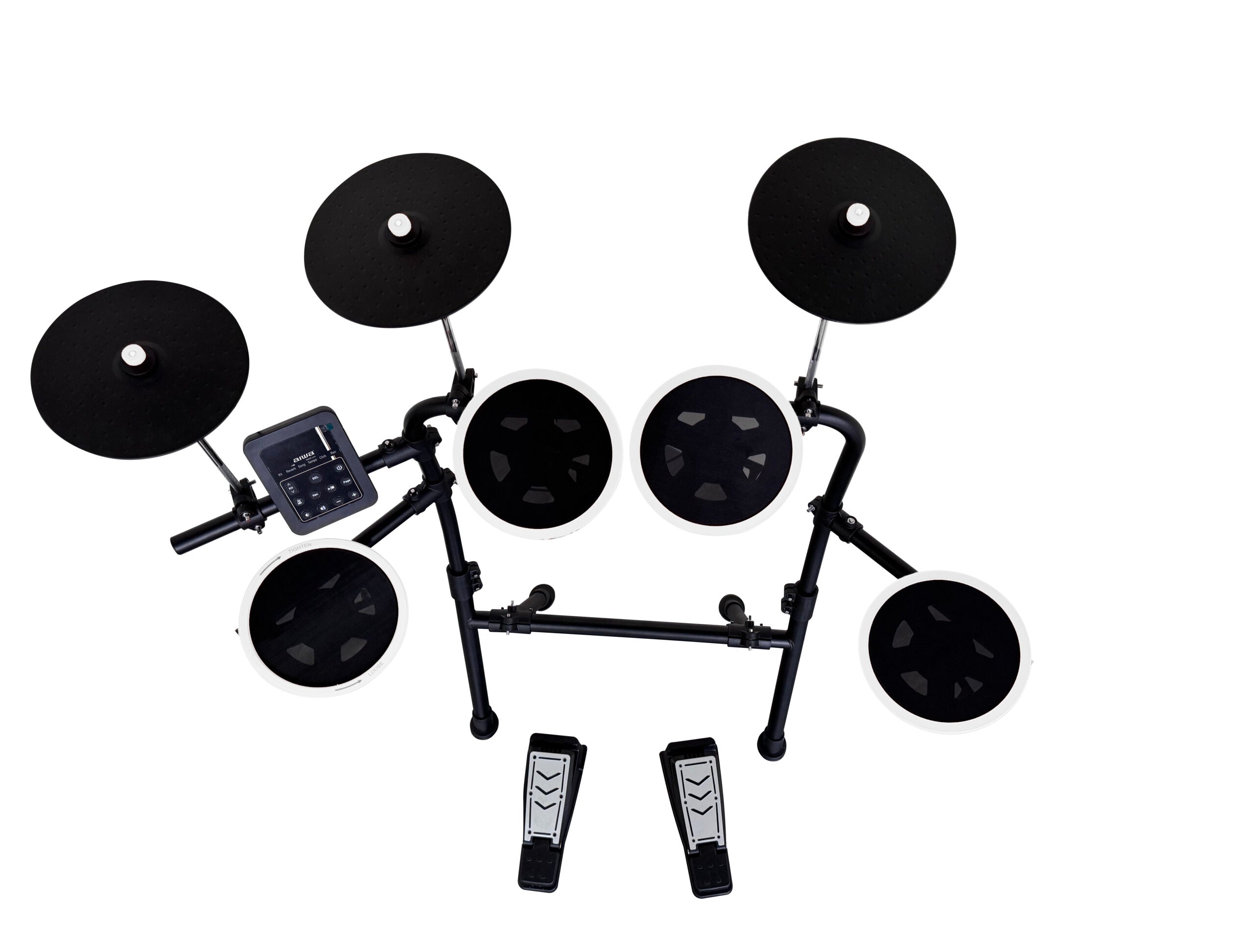 AIWA Digital Drum AWMDD01